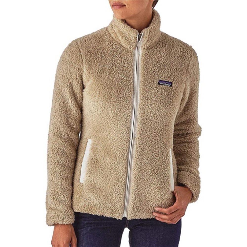 Patagonia Los Gatos Fleece Jacket